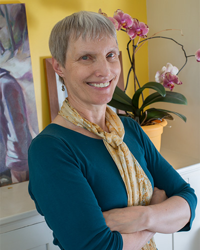 FLX MORNING PODCAST-State Senator Rachel May