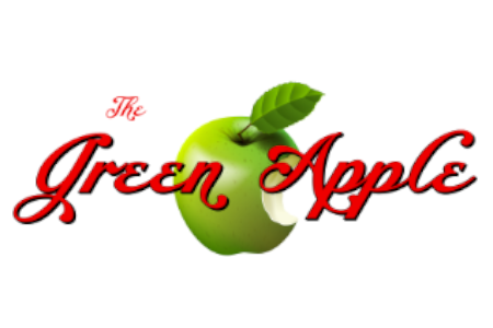 The Green Apple Cafe