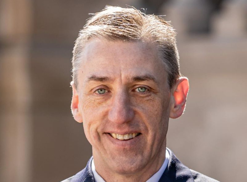 Tompkins County DA Seeks Third Term