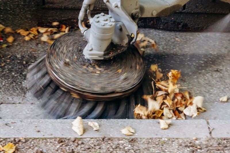 City of Ithaca’s Spring Cleaning Starts Monday