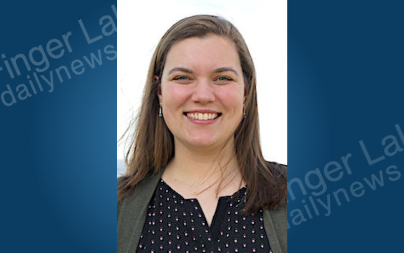 Odessa-Montour Names New High School Principal