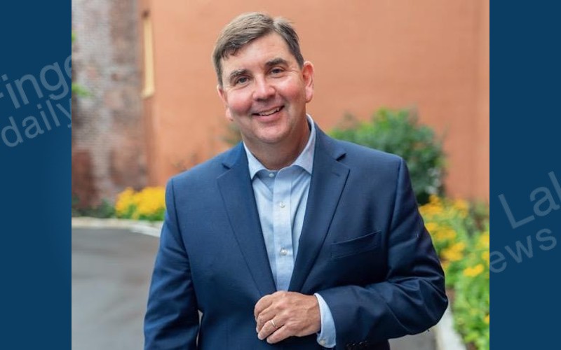 Rep. Mannion to Hold Tele-Town Hall on Wednesday