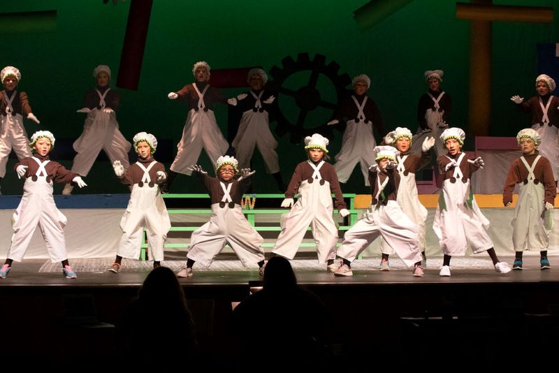 PYTCo Receives State Council on the Arts Funding