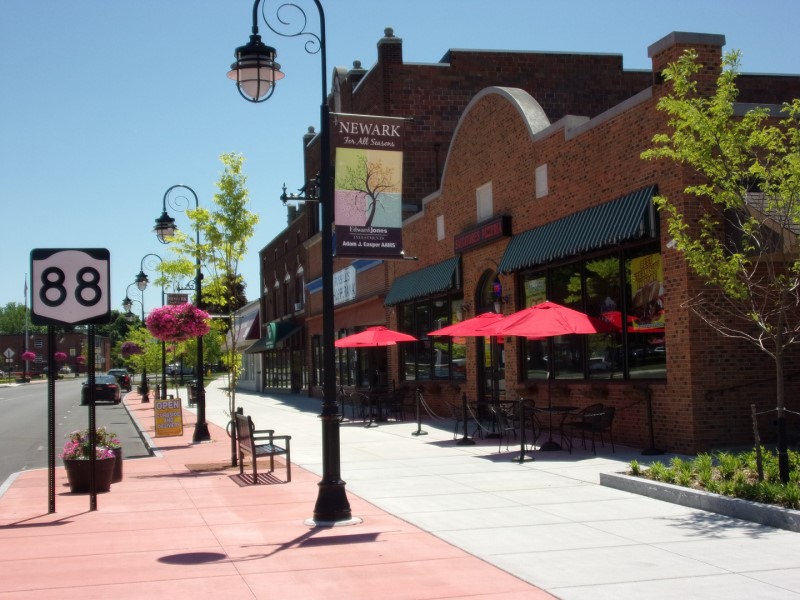 Hochul Announces Youth Safe Spaces Recipients in Newark