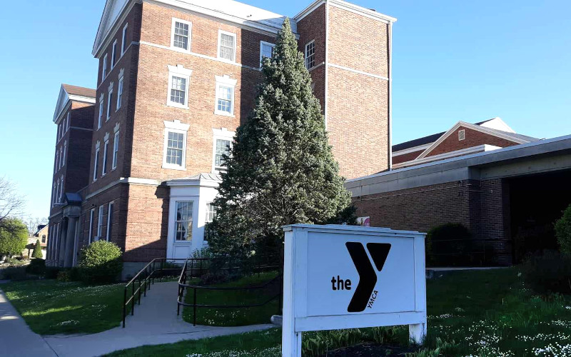 EGYM Technology Now at Auburn YMCA