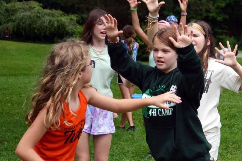 Watkins Glen Camp Named One of The Country’s Best