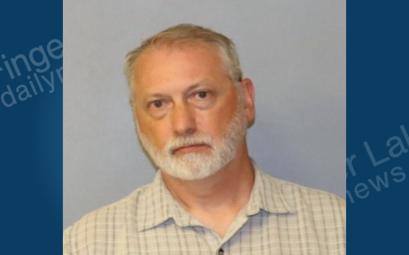 Steuben County Pastor Gets Jail Time for Incest Conviction