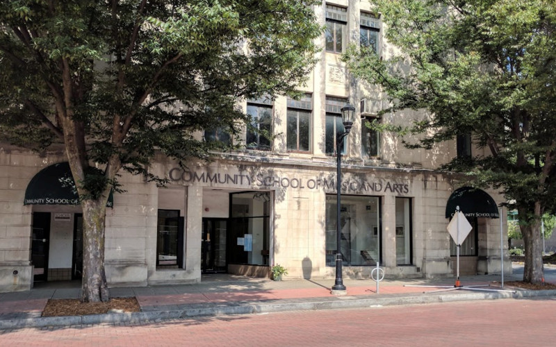 T-Mobile Awards $50K to Ithaca School for Historic Building Renovation