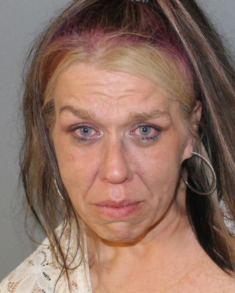 Dundee Woman Arrested for DWI