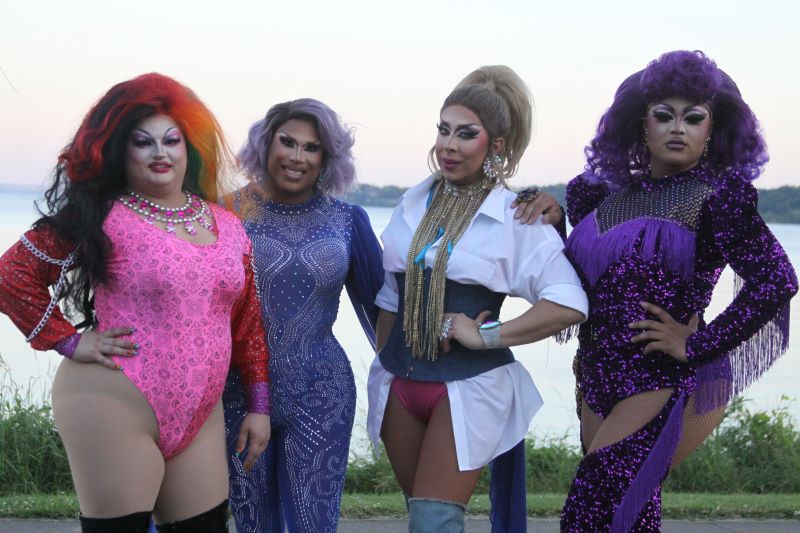 10th Anniversary FLX Pride Festival