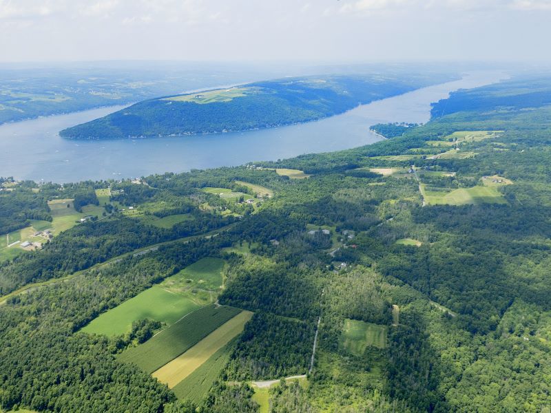 FLX MORNING PODCAST-Keuka Lake Association