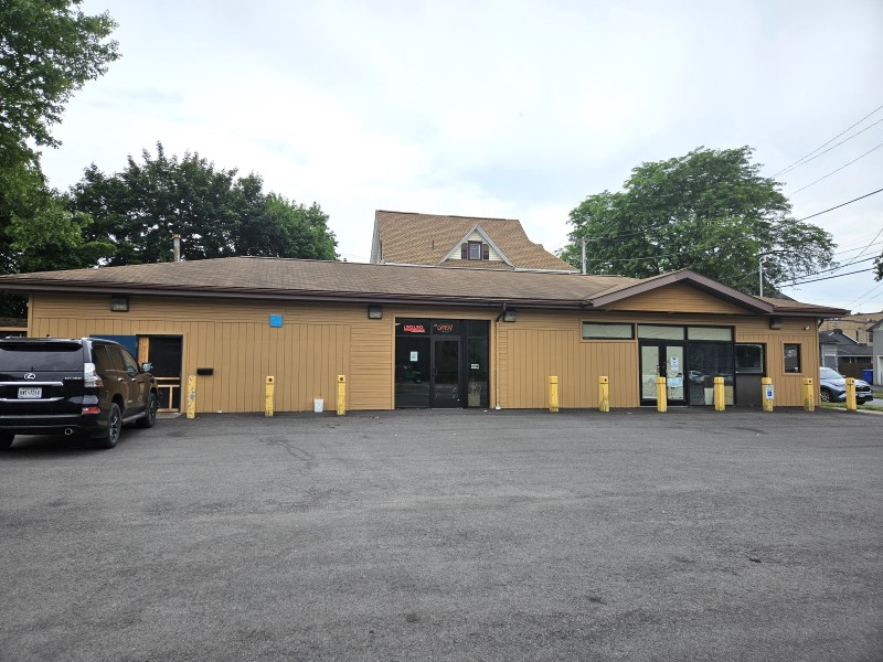 Oats & O’s Coming to Newark