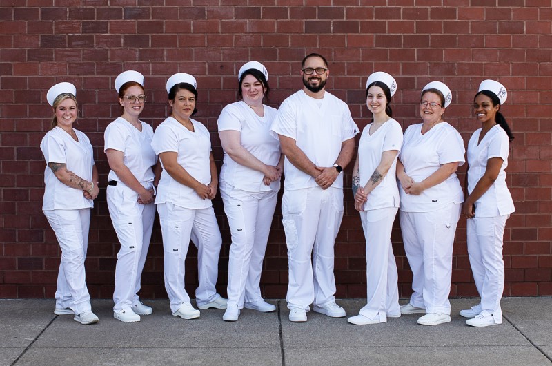 Marion S. Whelan School Celebrates 89th Commencement