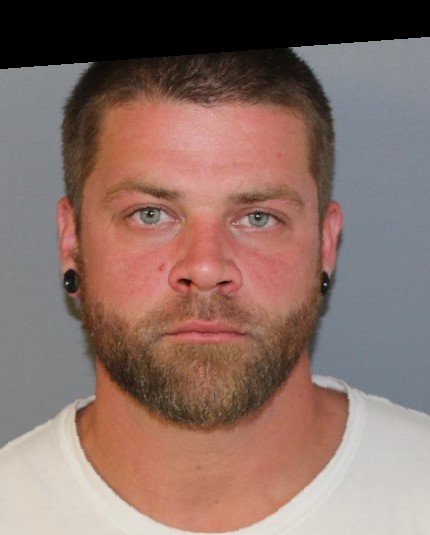 Newark Man Arrested for DWI