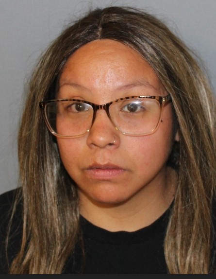 Seneca Falls Arrested for Unlawful Imprisonment