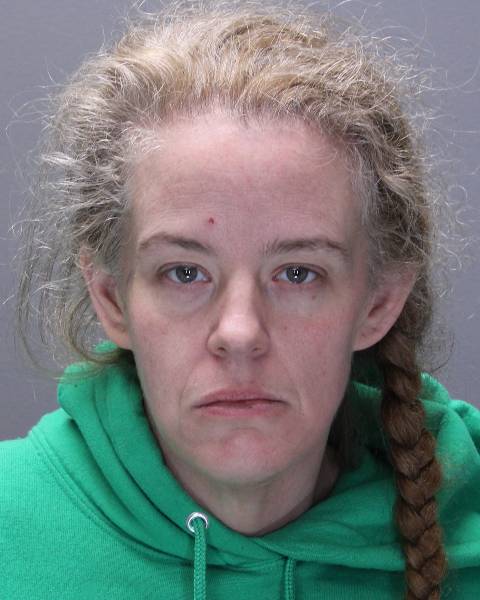 Clyde Woman Arrested on Warrant