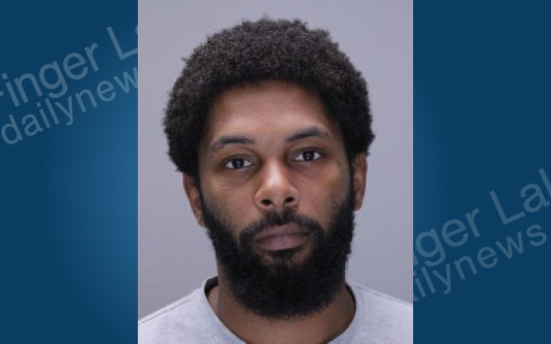 Geneva Man Charged With Assault for Fight in May