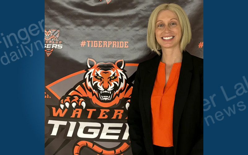 Waterloo BOE Discussing LGBTQ+ Issues