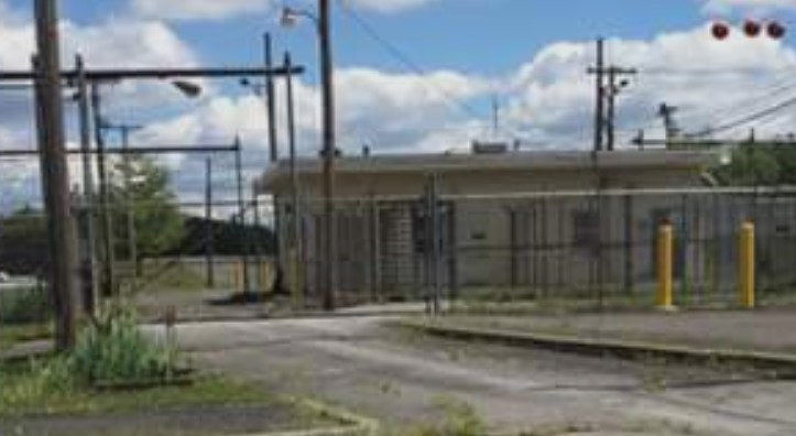 UPDATE:  Q-Area Tour of the Former Seneca Army Depot Sold Out