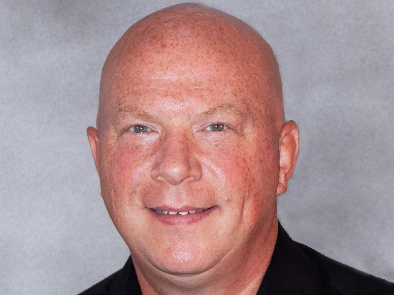 FL Health Selects Names Sodus Man New Director of Facilities