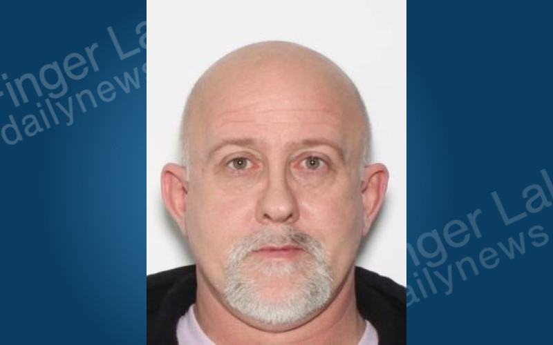 Police Searching for Missing Romulus Man