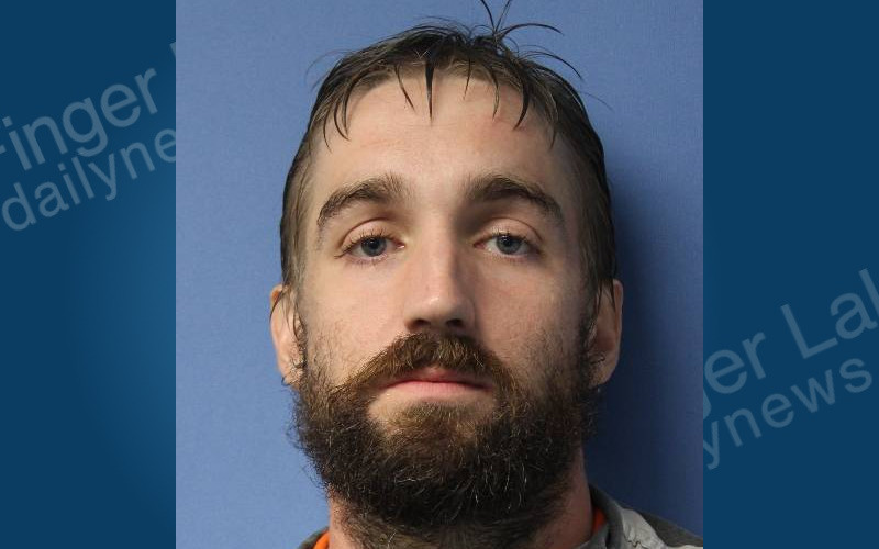 Police: Newark Man Threatened to Kill Workers for Shutting Off Water