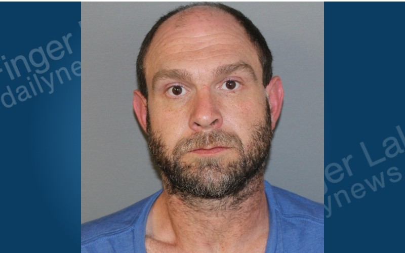 Seneca Falls Man Accused of Using Fake $100 Bill