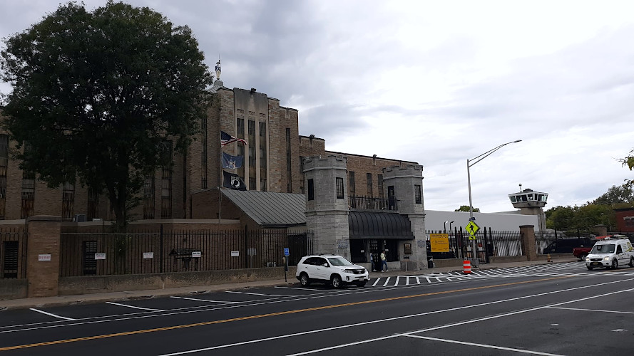 Report: Urine Thrown at Officers at Auburn Correctional Facility