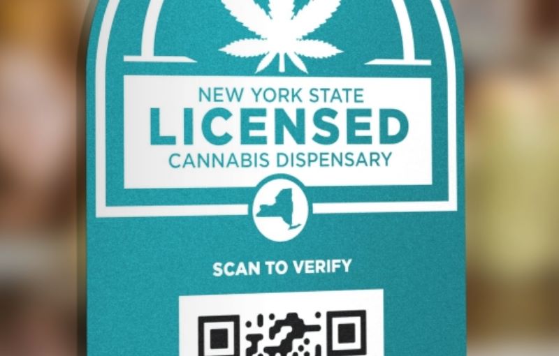New York Cannabis Control Board Releases 2025 Annual Report