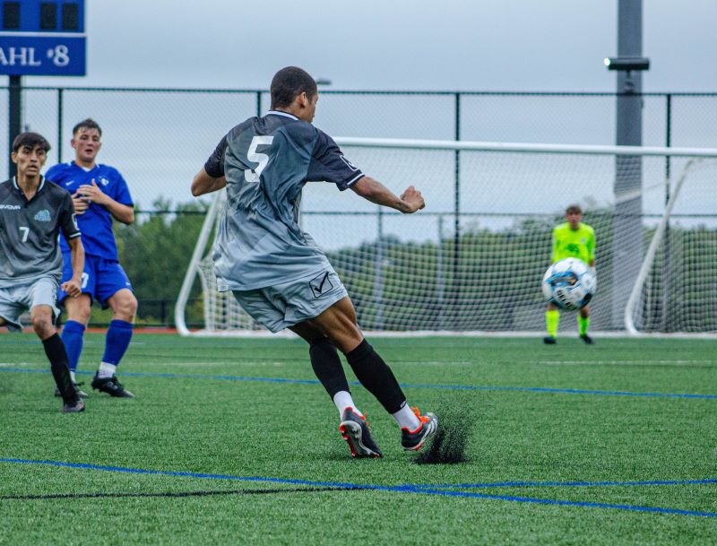 FLCC Men’s Soccer Holds #10 Onondaga to 3-3 Draw