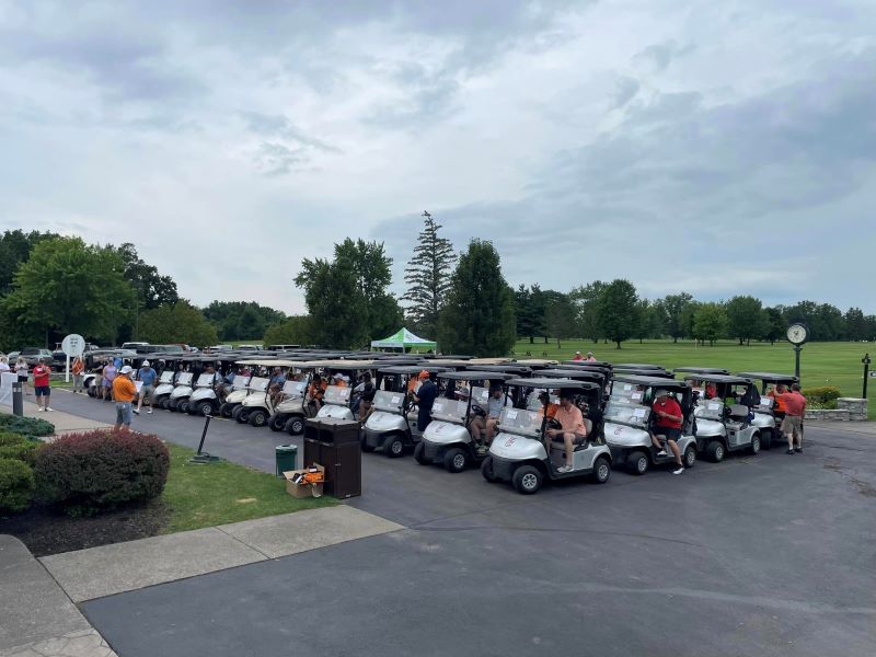 First Annual Menzo Case Golf Outing Raises $25K For Habitat