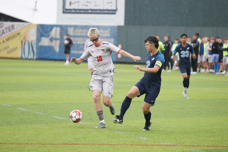 Cayuga Men’s Soccer Improves to 11-0 With Weekend Wins