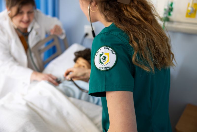 Keuka College’s Nursing Program Receives Online Approval