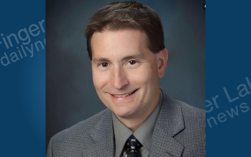 Audit Finds Former Ontario County Clerk Embezzled $453K