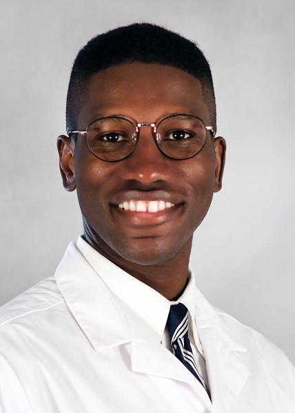 Fellowship Trained Spine Surgeon Alexander Akoto, MD Joins  Geneva General Hospital Medical Staff