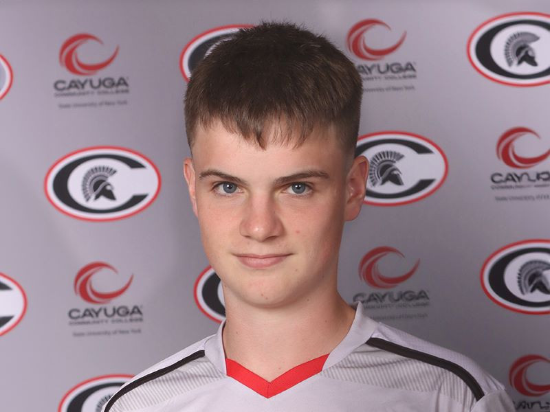 Cayuga’s Botterill Sets Goal Scoring Record