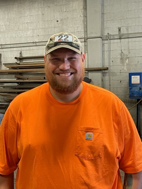 Heavy Equipment Operator Returns to Newark