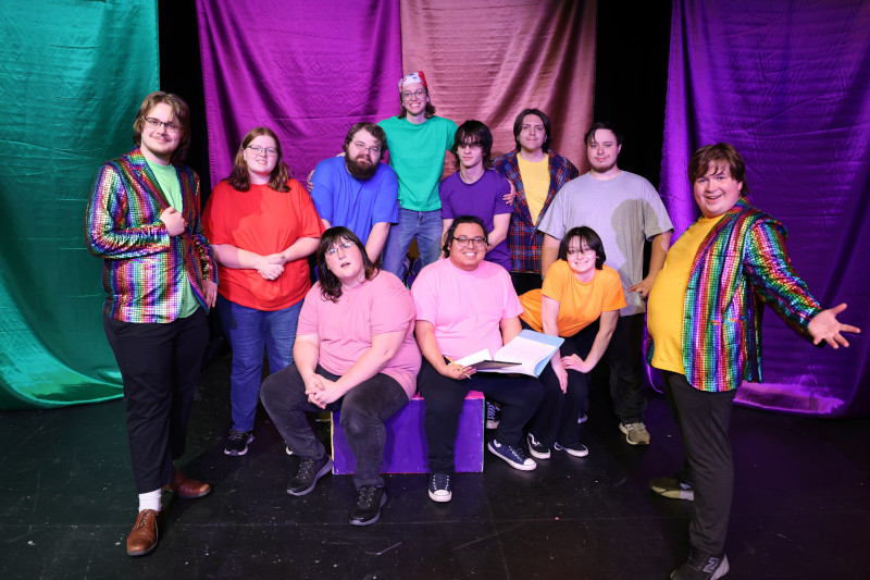 Harlequin Productions Announce Fall 2024 Performances