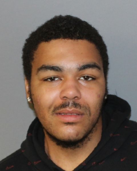 Seneca Falls Man Accused of Possessing Stolen Goods