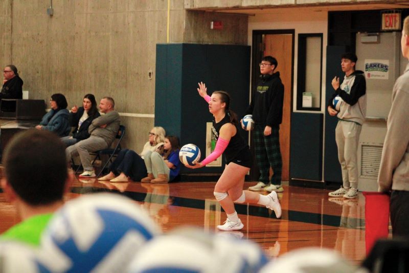 FLCC Women’s Volleyball Wins 2024 MSAC Championship