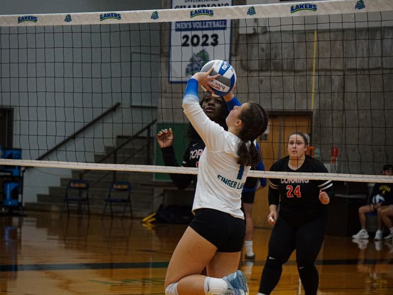 FLCC Volleyball Extends Consecutive Matches Win Streak to 17