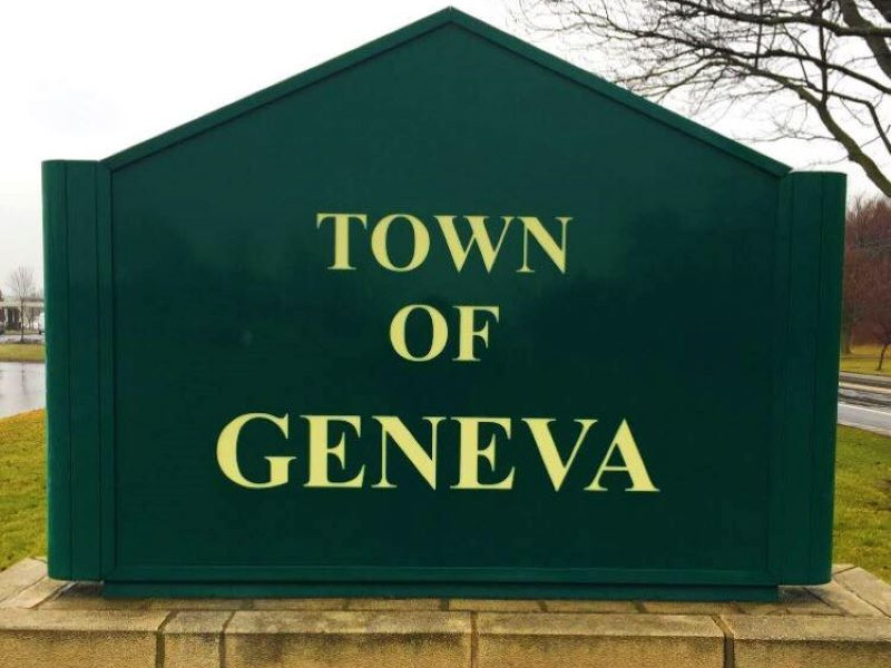 FLX MORNING PODCAST-Town of Geneva Supervisor Mark Venuti