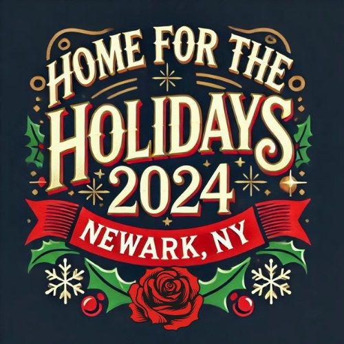 Newark Launches Home for the Holidays Festival