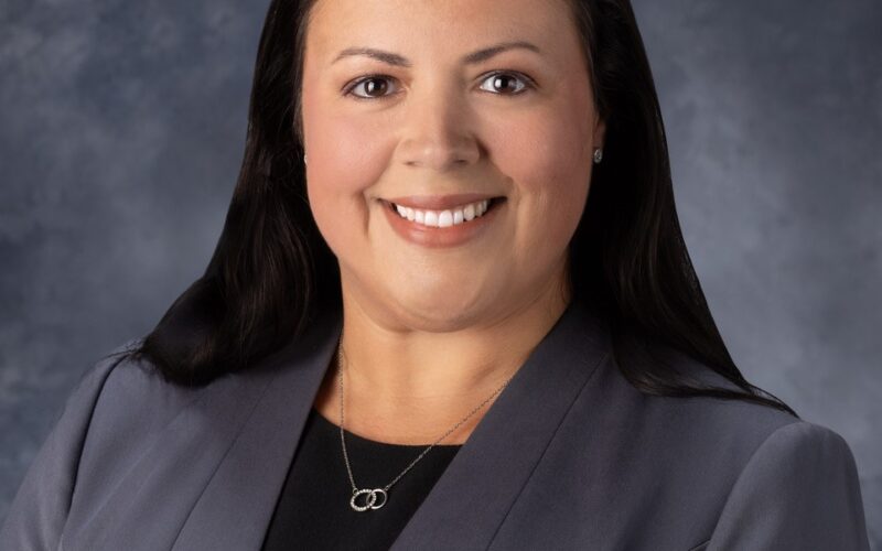 Foro Promoted To Payment Solutions Manager At Reliant Credit Union