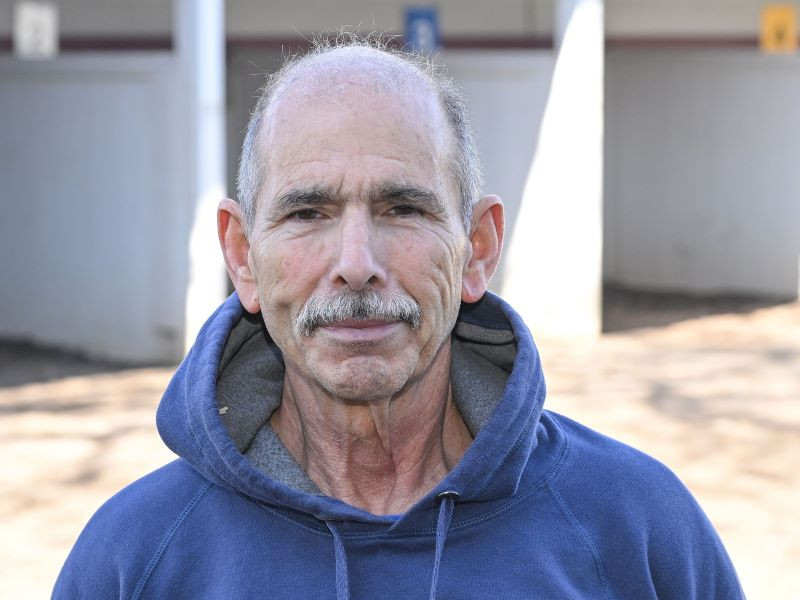 Geneva Trainer Wins 2,000th Career Race at Finger Lakes Race Track