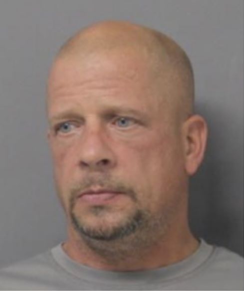 Steuben County Man Accused of Possessing Stolen RVs