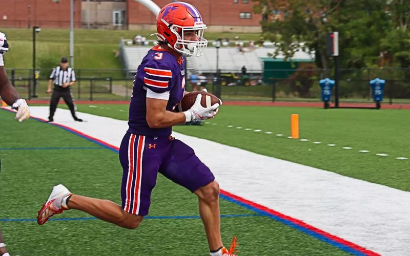 McGhee, Harding Nab Liberty League Awards