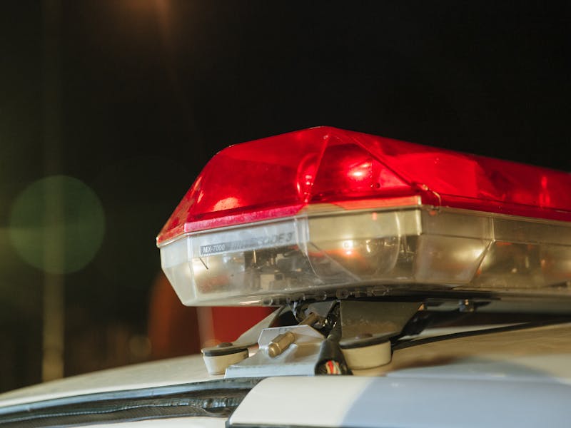 Clifton Springs Man Charged with Drug Possession After Traffic Stop