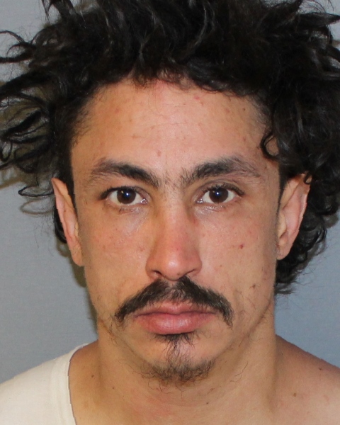 Waterloo Man Arrested for Shoplifting