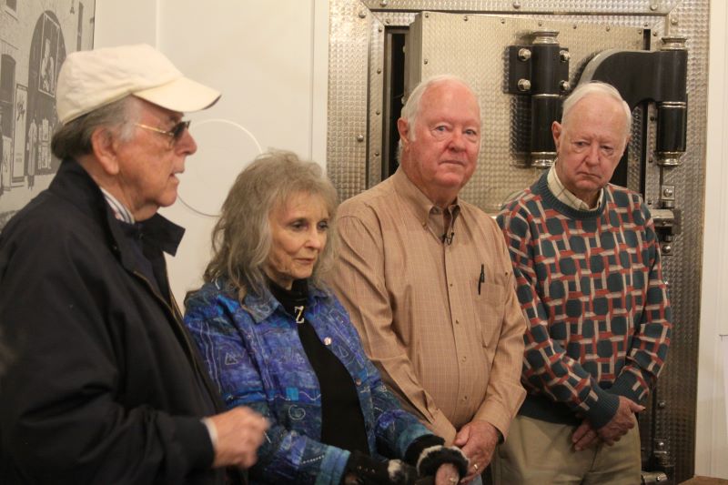 The 78th Anniversary Celebration of It’s A Wonderful Life